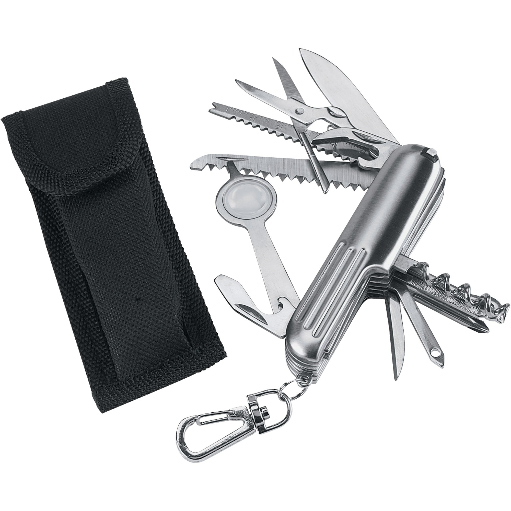 20-in-1 Multitool